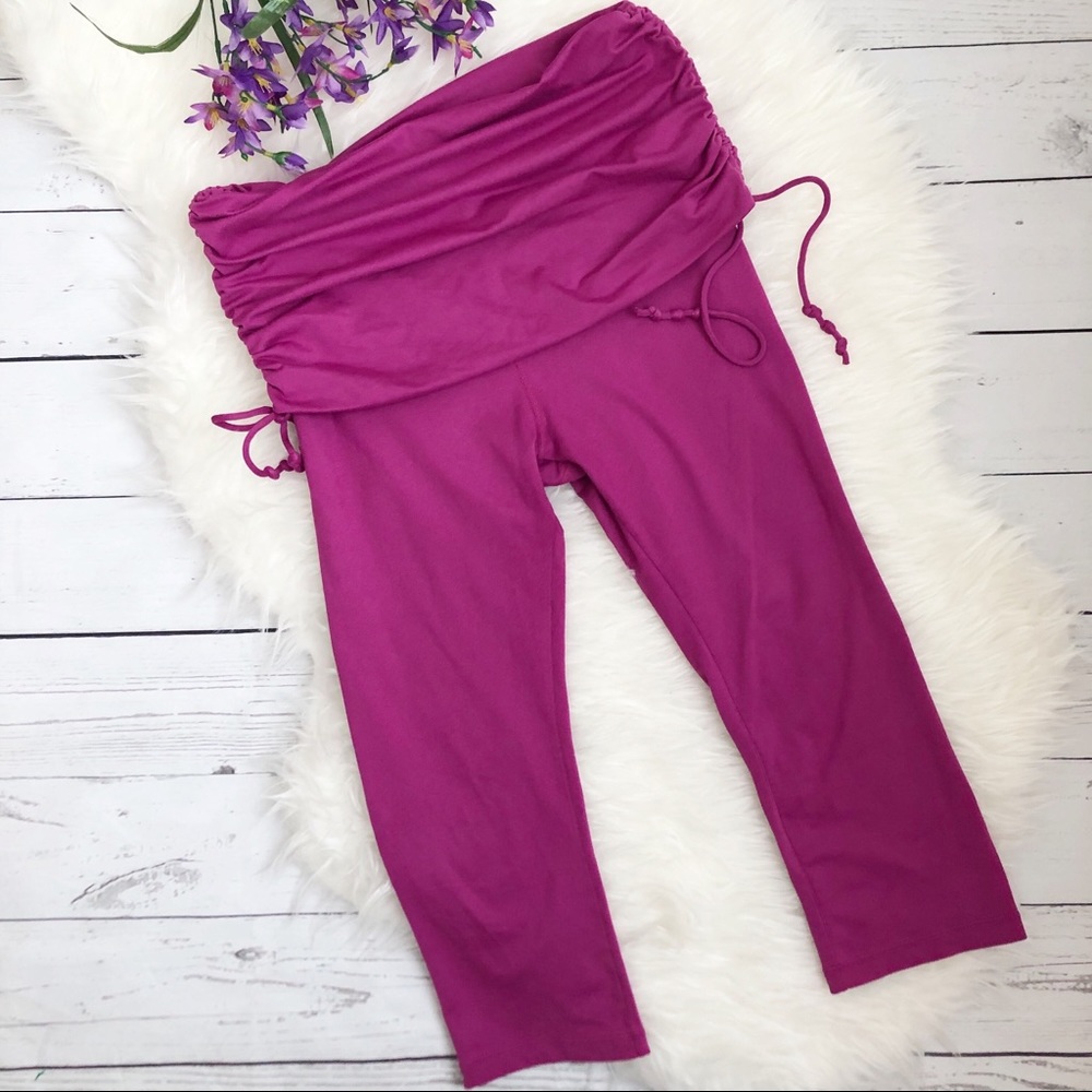 Prana Cassidy Skirt Leggings Size M - Picture 2 of 9